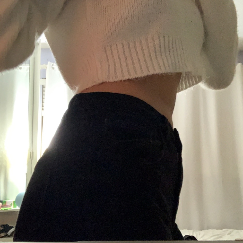 Brandy Melville “Darlene Corduroy pants”